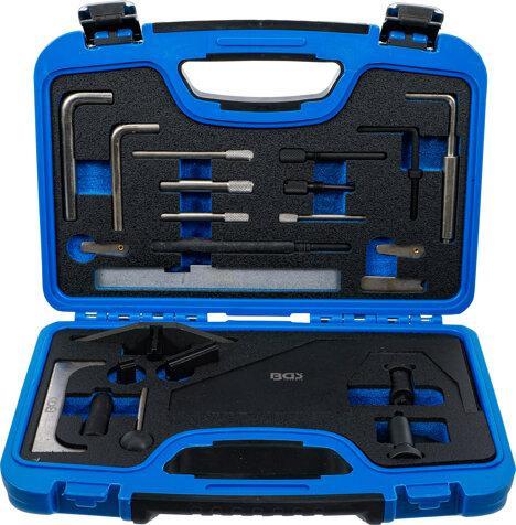 Motorafstelset voor Ford, Auto diversen, Autogereedschap, Verzenden