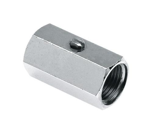 BONFIX Minikogelkraan 1/2 bi.dr. x bi.dr. (schroevendraaier), Doe-het-zelf en Verbouw, Sanitair, Ophalen of Verzenden