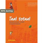 Taal totaal 9789054513322 S. van Keulen, Boeken, Verzenden, Gelezen, S. van Keulen