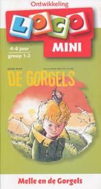 Mini Loco Ontwikkeling Melle en de Gorgels groep 1-2, Verzenden, Nieuw
