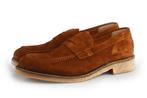 Shabbies Loafers in maat 42 Bruin | 10% extra korting, Kleding | Dames, Schoenen, Nieuw, Overige typen, Shabbies, Bruin