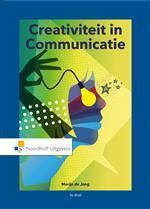 Creativiteit in communicatie, 9789001875213, Boeken, Studieboeken en Cursussen, Zo goed als nieuw, Verzenden