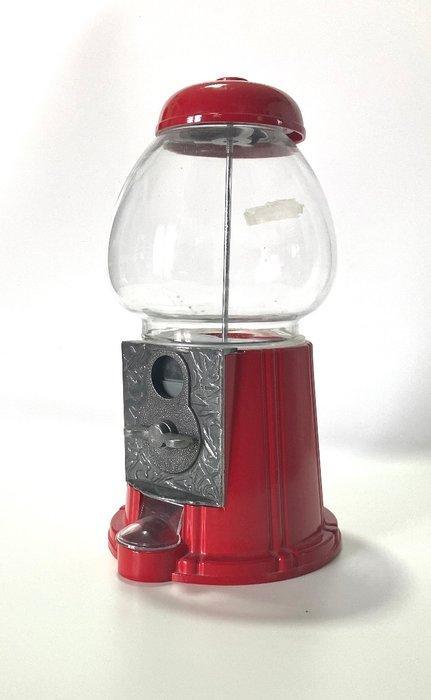 Kauwgomballenmachine, Antiek en Kunst, Kunst | Designobjecten
