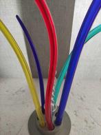 Andrea Anastasio - Kaarsenhouder (7) - Muranoglas