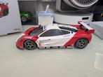 TSM Model 1:18 - Modelauto - McLaren F1 GTR, Hobby en Vrije tijd, Modelauto's | 1:5 tot 1:12, Nieuw