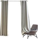 Larson Premium - Gordijnen - 1000% Blackout - 2.8m x 2.7m -, Huis en Inrichting, Verzenden, Nieuw