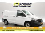 Mercedes-Benz Vito 116 CDI Lang 164PK Airco Cruise 3 Zits, Auto's, Wit, Mercedes-Benz, Nieuw, Te koop