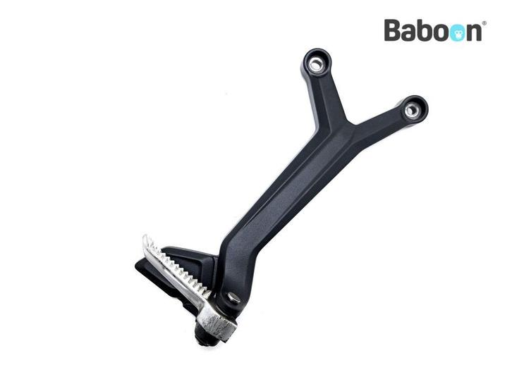 Duosteun Rechts Triumph Trident 660 2020->, Motoren, Onderdelen | Overige, Gebruikt, Verzenden