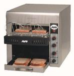 Conveyor doorlopende toaster - Christian, Verzenden, Nieuw in verpakking