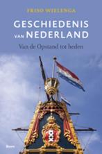 Geschiedenis van Nederland 9789461054739, Boeken, Verzenden, Zo goed als nieuw