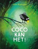 Coco Kan Het! |  NIEUW | Riphagen, Loes | 9789025771928, Ophalen of Verzenden, Nieuw, Riphagen, Loes