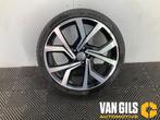 Velg + Band Volkswagen Golf O310971, Ophalen of Verzenden, Nieuw