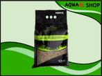 Natural gravel multi color grey 1.2-2mm / aquarium grind gri, Nieuw, Grind, Zand of Voedingsbodem, Verzenden