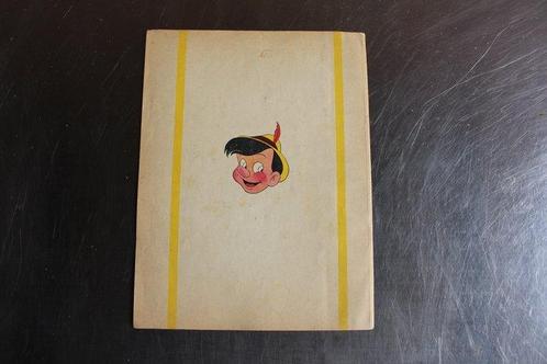 Document - Leigh Harline / Ned Washington / Walt Disney -, Verzamelen, Disney
