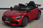 Mercedes GTR AMG - Elektrische Kinderauto -Afstandsbediening, Ophalen of Verzenden, Nieuw