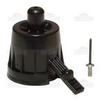 Springfield Taper-Lock Post Bushing, Watersport en Boten, Nieuw, Overige typen, Zeilboot of Motorboot