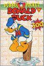Donald Duck dubbelpocket 14 / Donald Duck dubbelpocket / 14, Verzenden, Gelezen, Disney