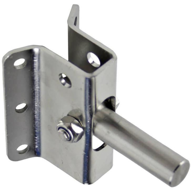 Laser Lummelbeslag, Watersport en Boten, Accessoires en Onderhoud, Ophalen of Verzenden