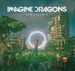 lp nieuw - Imagine Dragons - Origins, Zo goed als nieuw, Verzenden