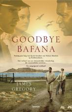 Goodbye Bafana 9789020969801 B. Graham, Boeken, Verzenden, Zo goed als nieuw, B. Graham