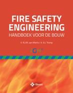 Fire Safety Engineering 9789463013550 Rudolf van Mierlo, Boeken, Techniek, Verzenden, Zo goed als nieuw, Rudolf van Mierlo