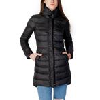 -1% Peuterey  Peuterey Jas  maat 42, Kleding | Dames, Jassen | Winter, Verzenden, Nieuw, Zwart