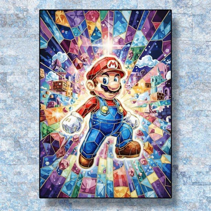 Antonym - Super Stained Glass World – Hero Tribute, Spelcomputers en Games, Spelcomputers | Overige Accessoires