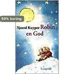 ROBIN EN GOD KLEINE ED 9789025840549 Sjoerd Kuyper, Verzenden, Gelezen, Sjoerd Kuyper