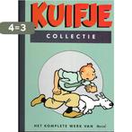 Kuifje collectie: De Scepter van Ottokar - De Krab met de, Verzenden, Zo goed als nieuw, Hergé