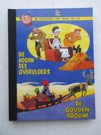 Nero - De hoorn des overvloeds / De gouden vrouw -, Nieuw