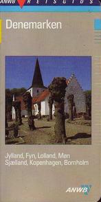 Denemarken / ANWB reisgids 9789018002244 H. Hoogendoorn, Boeken, Verzenden, Gelezen, H. Hoogendoorn