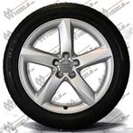 Audi A8 4H D4 19 inch originele velgen 4H0601025C, Gebruikt, Ophalen of Verzenden