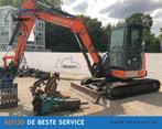 HITACHI ZX48U-5A | Verkoop | Huurkoop | Lease