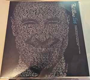 lp nieuw - Phil Collins - Phil Collins Live, Cd's en Dvd's, Vinyl | Rock, Zo goed als nieuw, Verzenden