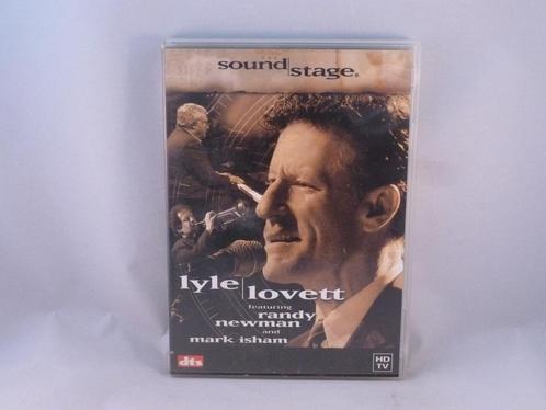 Lyle Lovett & Randy Newman  (DVD), Cd's en Dvd's, Dvd's | Muziek en Concerten, Verzenden