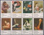 USA- 1974 - UPU - Postfris, Postzegels en Munten, Postzegels | Amerika, Verzenden, Noord-Amerika, Postfris