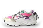 Poelman Sneakers in maat 31 Roze | 10% extra korting, Verzenden, Poelman, Jongen of Meisje, Schoenen