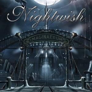 cd digi - Nightwish - Imaginaerum