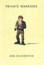 Private Warriors, Boeken, Ophalen of Verzenden, Nieuw