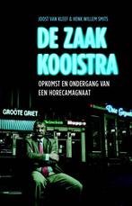 De zaak Kooistra 9789020430509 Henk Willem Smits, Verzenden, Gelezen, Henk Willem Smits