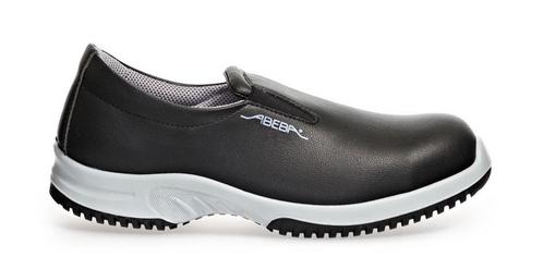 Abeba 1741 S2 werkschoenen maat 46, Tuin en Terras, Werkkleding, Ophalen of Verzenden