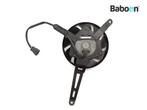 Koelfan Motor Links Yamaha FJR 1300 2006-2012 (FJR1300), Verzenden, Gebruikt