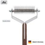 Mars Coat-King Uitdunkam voor Dieren – Extra Fijn 1,5 mm.., Ophalen of Verzenden, Nieuw