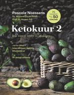 9789401476713 Ketokuur 2 Pascale Naessens, Boeken, Kookboeken, Nieuw, Pascale Naessens, Verzenden