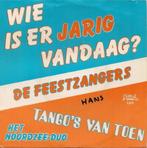 vinyl single 7 inch - De Feestzangers - Het Noordzee-Duo*..., Cd's en Dvd's, Verzenden, Zo goed als nieuw