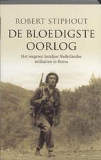 De bloedigste oorlog | STIPHOUT, R. | 9789020407204, Zo goed als nieuw, STIPHOUT, R.