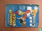 Boze wolf, De kleine/grote - Donald Duck 1 - 1952 (strips), Eén stripboek, Verzenden, Gelezen, Barks, Carl, Reilly, Frank.