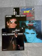 Lou Reed - Four remarkable Reeds, including Metal Machine -, Nieuw in verpakking
