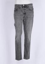 Vintage Relaxed Levis 501 Grey size 32 / 30, Ophalen of Verzenden, Nieuw