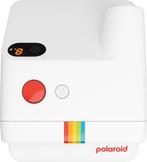 Polaroid Go Gen 2 White - Instant camera, Verzenden, Zo goed als nieuw